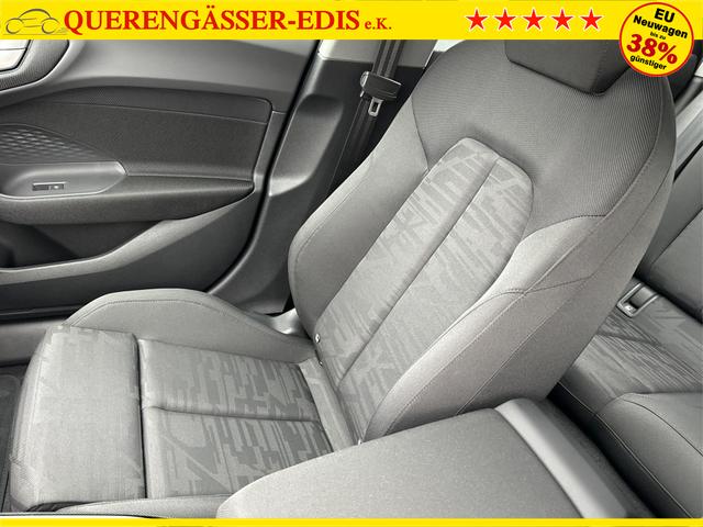 Audi / A5 Avant / / / / AHK+KAMERA+EL. HECKKL.+NAVI+SHZ+17 LM
