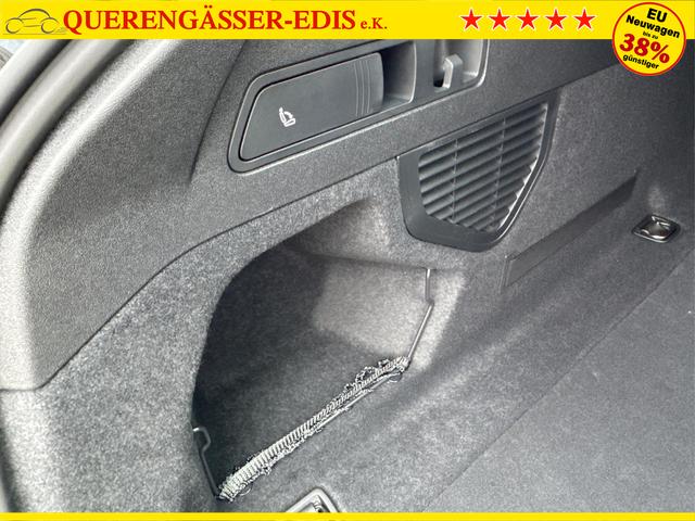 Audi / A5 Avant / / / / AHK+KAMERA+EL. HECKKL.+NAVI+SHZ+17 LM