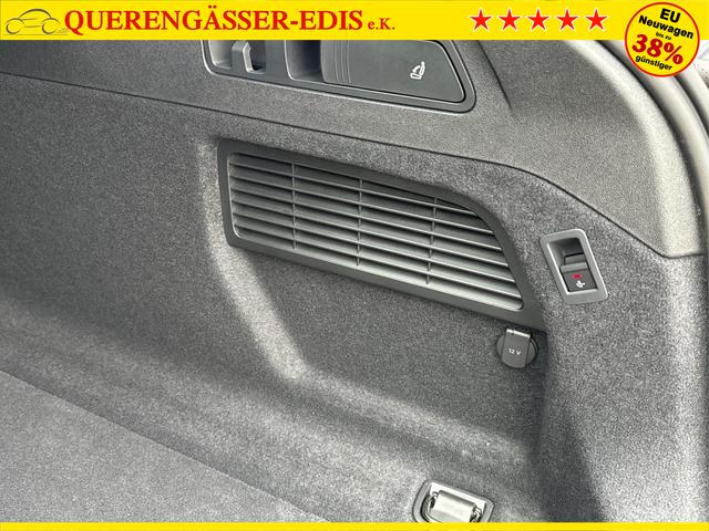 Audi / A5 Avant / / / / AHK+KAMERA+EL. HECKKL.+NAVI+SHZ+17 LM