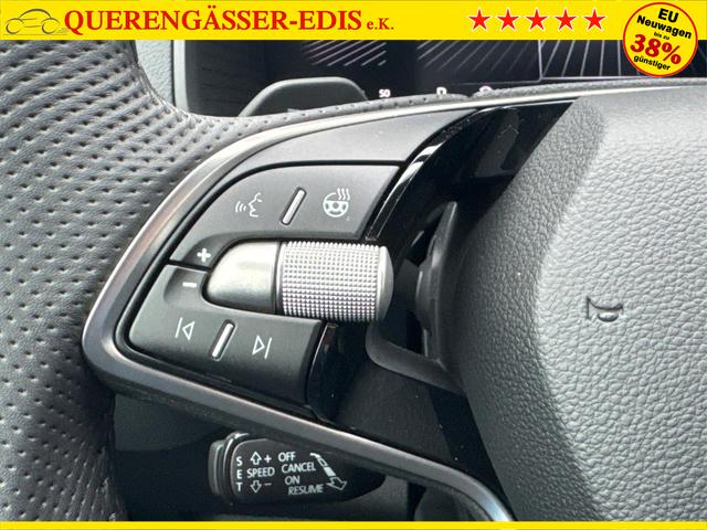 Skoda / Karoq / Schwarz / / / ACC+18''ALU+PDC+RFK+KESSY