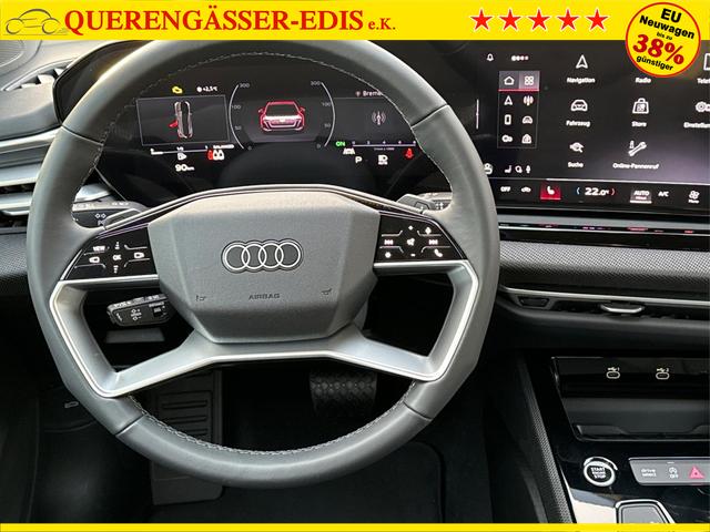 Audi / A5 Avant / / / / KAMERA+NAVI+PDC+SHZ+EL.HECKKL.+17 LM