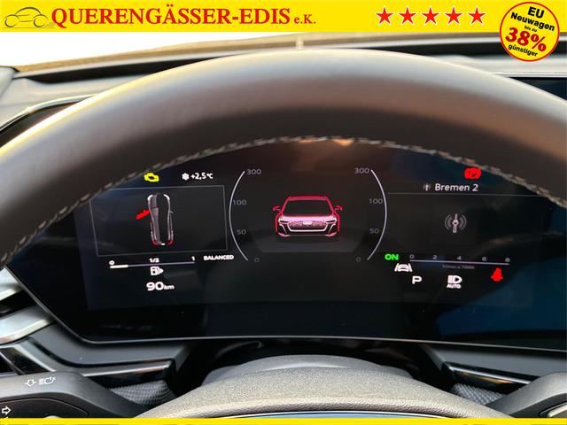 Audi / A5 Avant / / / / KAMERA+NAVI+PDC+SHZ+EL.HECKKL.+17 LM