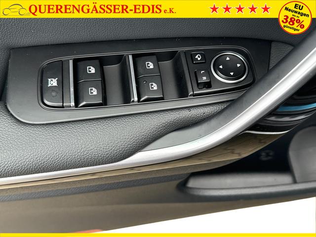 Kia ProCeed Ultimate Edition DCT+PANO+NAVI+ACC+KAMERA+LED+SHZ V+H 