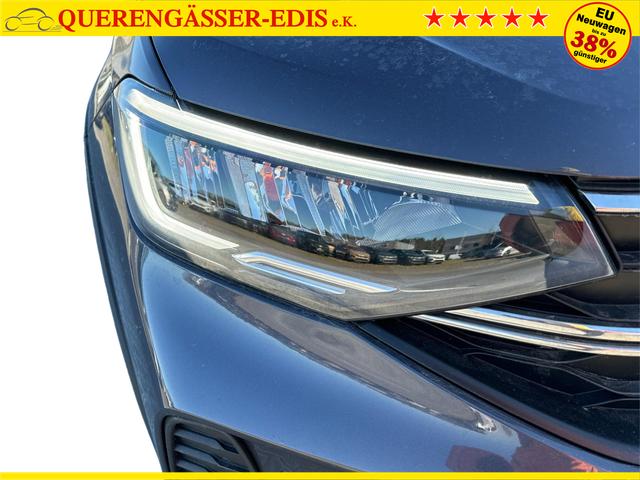 Volkswagen / Taigo / Grau / / / LED+KAMERA+SHZ+ACC+APP-CONNECT
