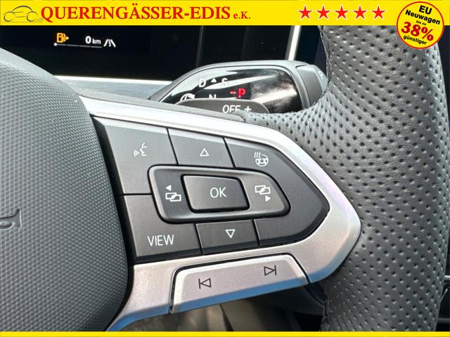 Volkswagen / Passat Variant / Grau / / / 4WD+AHK+PANO+HARMAN+19+BLACK STYLE