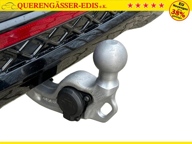 Volkswagen / Passat Variant / Grau / / / 4WD+AHK+PANO+HARMAN+19+BLACK STYLE