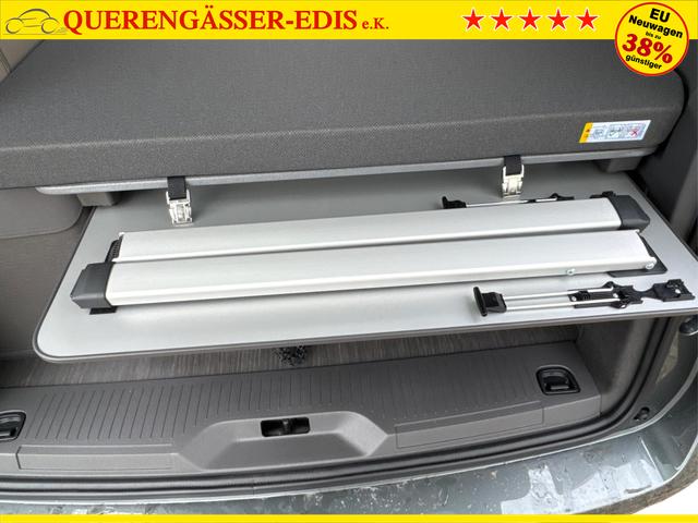 Volkswagen / T7 California / / / / AHK+ MARKISE+ GJR+ NAVI+ KAMERA+ MATRIX-LED, Beispielbilder, ggf. teilweise mit Sonderausstattung