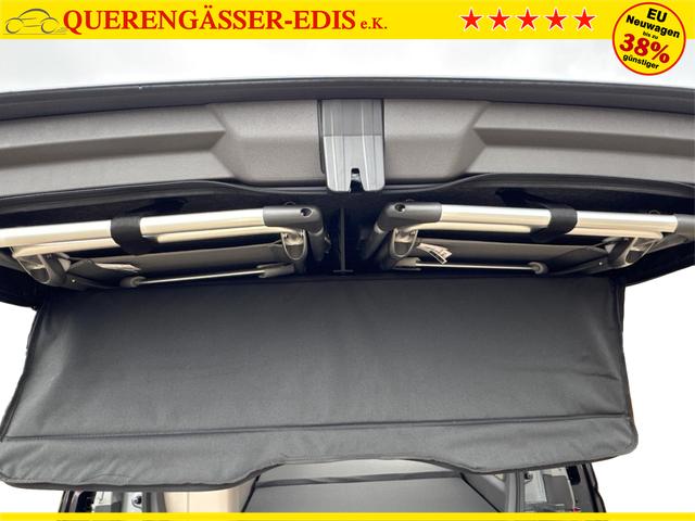 Volkswagen / T7 California / / / / AHK+ MARKISE+ GJR+ NAVI+ KAMERA+ MATRIX-LED, Beispielbilder, ggf. teilweise mit Sonderausstattung