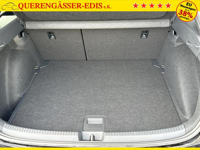 Volkswagen / Taigo / Schwarz / / / IQ.LIGHT MATRIX+KAMERA+ACC+SHZ+18''