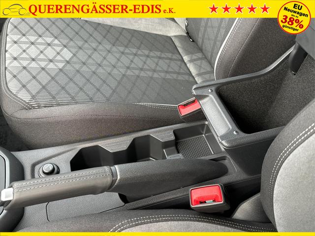 Volkswagen / Taigo / Schwarz / / / IQ.LIGHT MATRIX+KAMERA+ACC+SHZ+18''