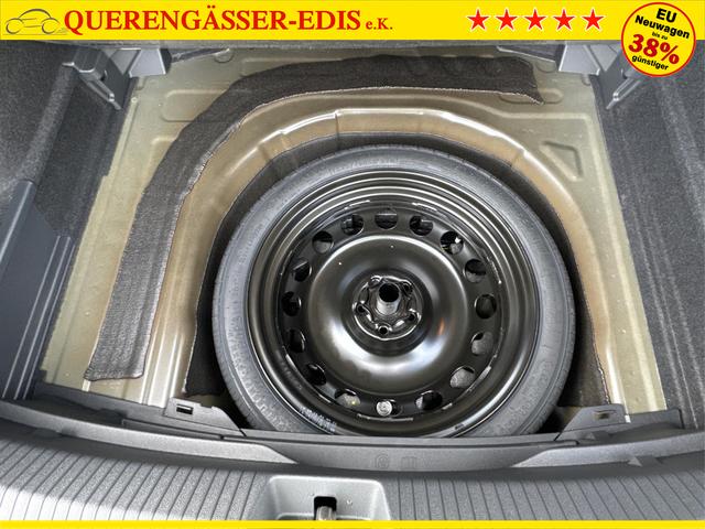 Volkswagen / Taigo / Schwarz / / / IQ.LIGHT MATRIX+KAMERA+ACC+SHZ+18''
