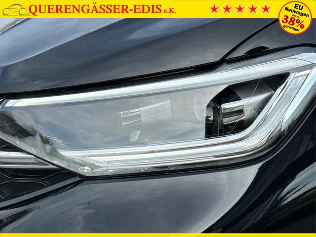 Volkswagen / Taigo / Schwarz / / / IQ.LIGHT MATRIX+KAMERA+ACC+SHZ+18''