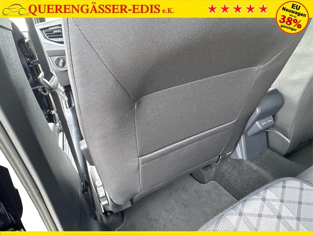 Volkswagen / Taigo / Schwarz / / / IQ.LIGHT MATRIX+KAMERA+ACC+SHZ+18''