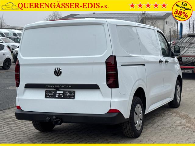 Volkswagen / T7 Transporter Kastenwagen / / / / LED+KLIMA+PDC+LANE ASSIST, Beispielbilder, ggf. teilweise mit Sonderausstattung