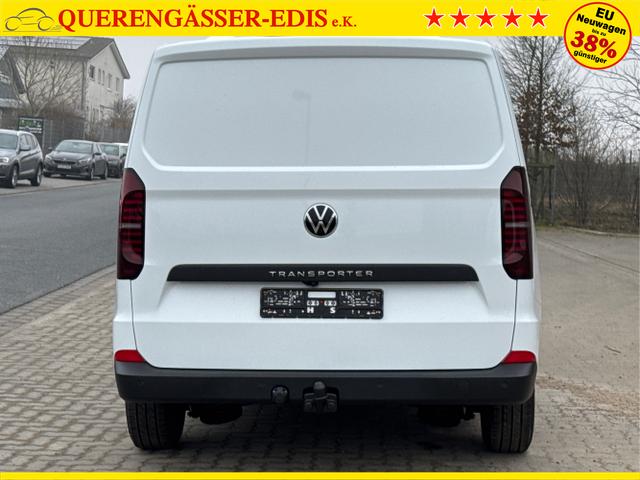 Volkswagen / T7 Transporter Kastenwagen / / / / LED+KLIMA+PDC+LANE ASSIST, Beispielbilder, ggf. teilweise mit Sonderausstattung