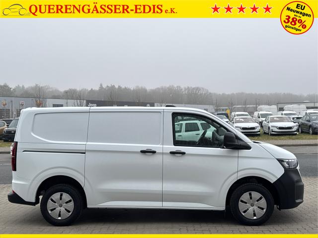 Volkswagen / T7 Transporter Kastenwagen / / / / LED+KLIMA+PDC+LANE ASSIST, Beispielbilder, ggf. teilweise mit Sonderausstattung