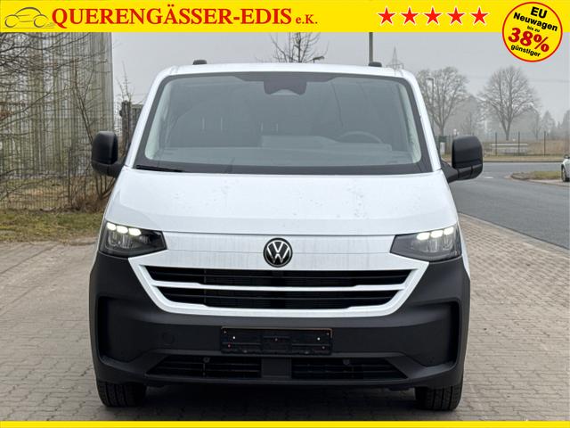 Volkswagen / T7 Transporter Kastenwagen / / / / LED+KLIMA+PDC+LANE ASSIST, Beispielbilder, ggf. teilweise mit Sonderausstattung