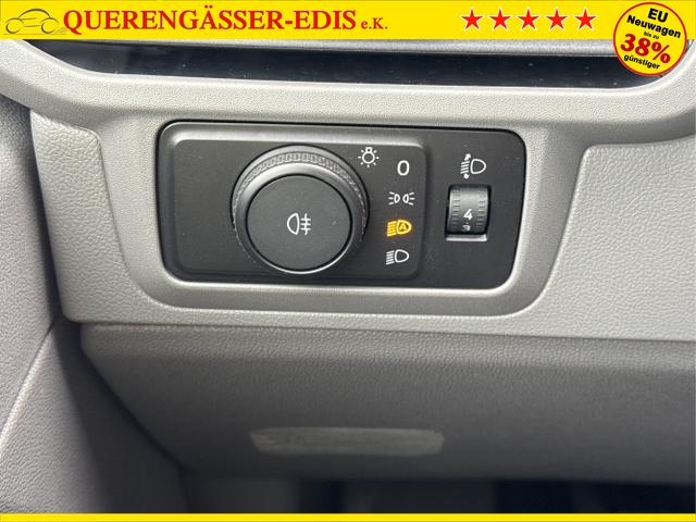 Volkswagen / T7 Transporter Kastenwagen / / / / LED+KLIMA+PDC+LANE ASSIST, Beispielbilder, ggf. teilweise mit Sonderausstattung