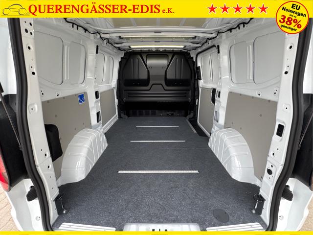 Volkswagen / T7 Transporter Kastenwagen / / / / LED+KLIMA+PDC+LANE ASSIST, Beispielbilder, ggf. teilweise mit Sonderausstattung