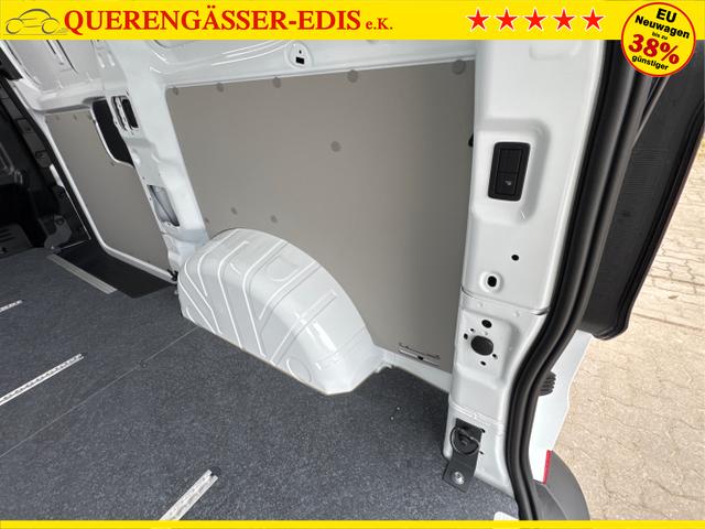 Volkswagen / T7 Transporter Kastenwagen / / / / LED+KLIMA+PDC+LANE ASSIST, Beispielbilder, ggf. teilweise mit Sonderausstattung