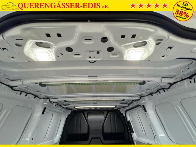 Volkswagen / T7 Transporter Kastenwagen / / / / LED+KLIMA+PDC+LANE ASSIST, Beispielbilder, ggf. teilweise mit Sonderausstattung