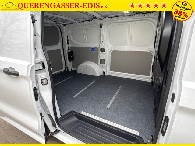 Volkswagen / T7 Transporter Kastenwagen / / / / LED+KLIMA+PDC+LANE ASSIST, Beispielbilder, ggf. teilweise mit Sonderausstattung