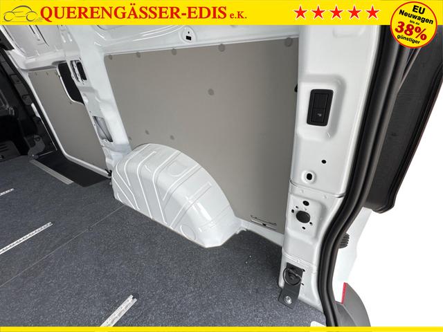 Volkswagen / T7 Transporter Kastenwagen / / / / LED+KLIMA+PDC+LANE ASSIST
