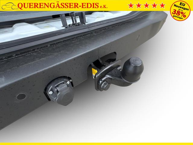 Volkswagen / T7 Transporter Kastenwagen / / / / LED+KLIMA+PDC+LANE ASSIST
