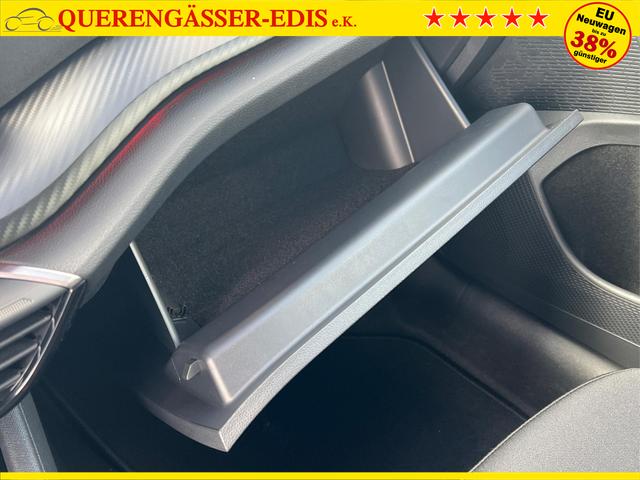Skoda / Octavia Combi / Grau / / / PANO+NAVI+MATRIX+CANTON+19 LM+KAMERA