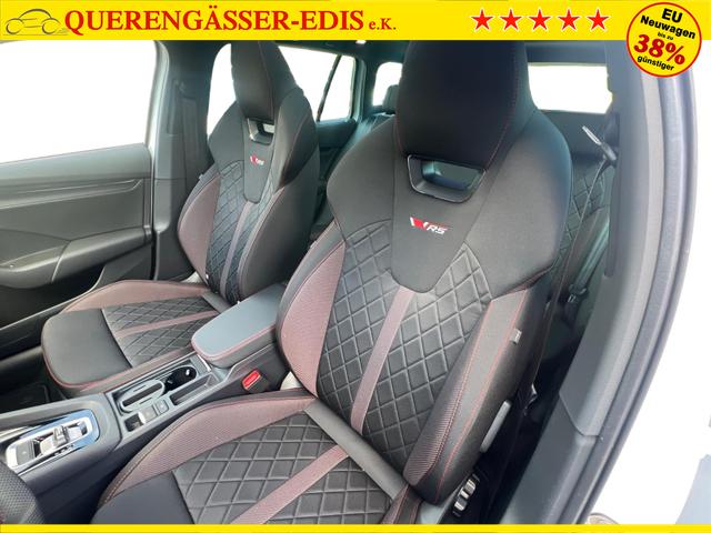 Skoda / Octavia Combi / Weiß / / / PANO+NAVI+MATRIX+CANTON+19 LM+KAMERA