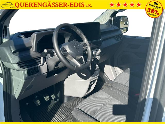 Volkswagen / T7 Kastenwagen / / / / LED+KLIMA+PDC+LANE ASSIST+FLÜGELTÜREN