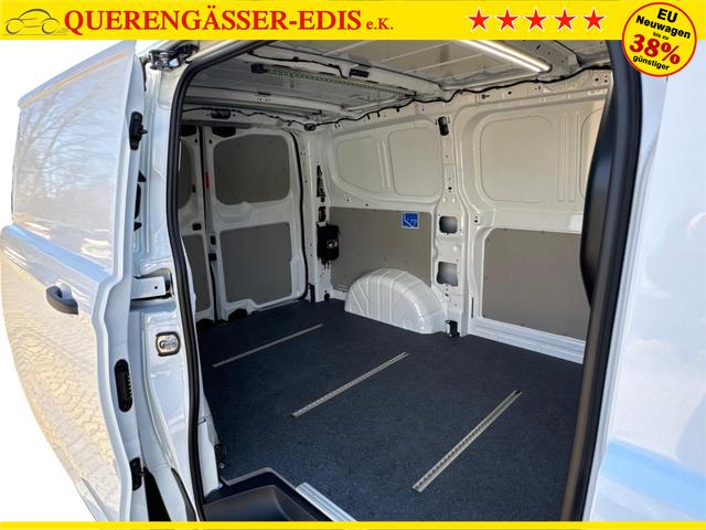 Volkswagen / T7 Kastenwagen / / / / LED+KLIMA+PDC+LANE ASSIST+FLÜGELTÜREN