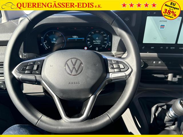 Volkswagen / T7 Kastenwagen / / / / LED+KLIMA+PDC+LANE ASSIST+FLÜGELTÜREN