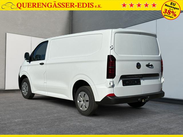 Volkswagen / T7 Kastenwagen / / / / LED+KLIMA+PDC+LANE ASSIST+FLÜGELTÜREN