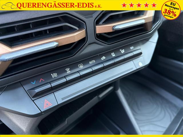 Dacia / Duster / / / / KAMERA+PDC+KLIMA+SHZ+17ALU