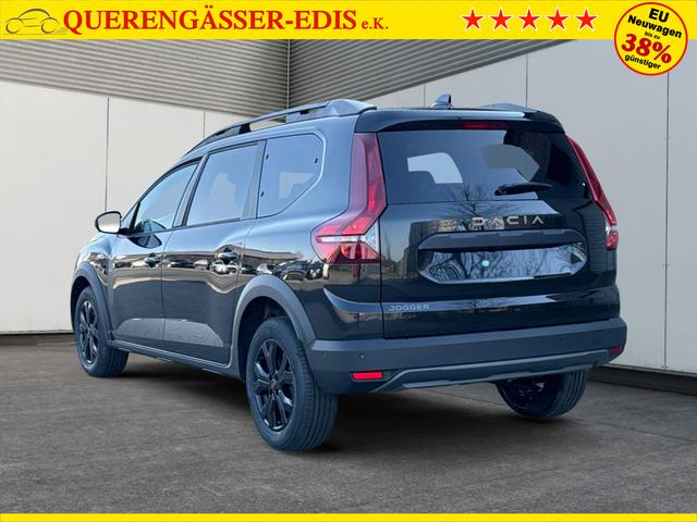 Dacia / Jogger / / / / 7-SITZER+LED+SHZ+ALU+KAMERA+DAB