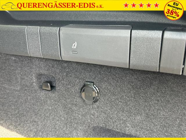 Volkswagen / Tayron / Grau / / / SHZ+ACC+PDC+KAMERA+EL.HECKKL.