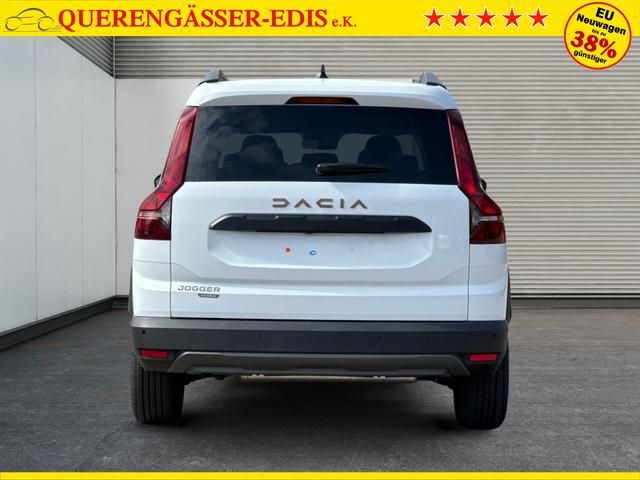 Dacia / Jogger / / / / 7-SITZER+LED+SHZ+ALU+KAMERA+DAB
