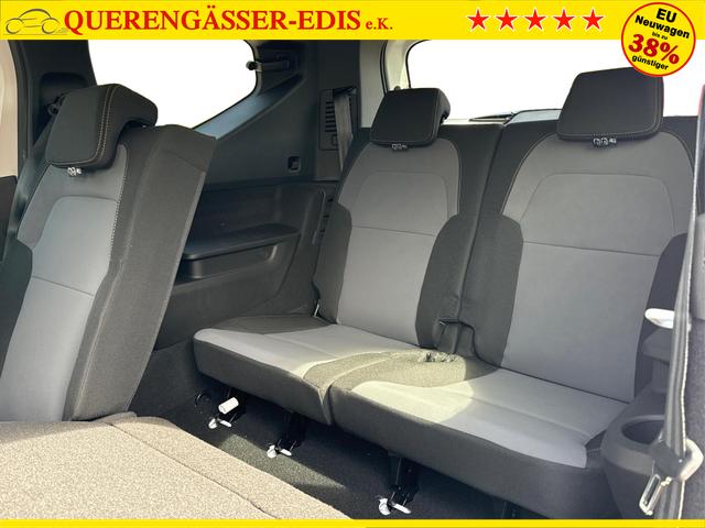 Dacia / Jogger / / / / 7-SITZER+LED+SHZ+ALU+KAMERA+DAB