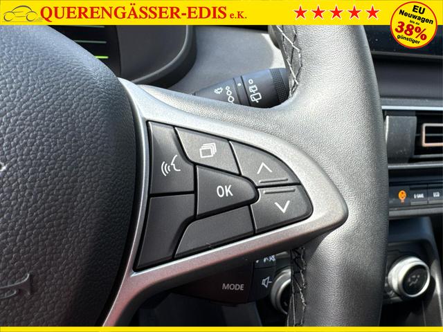 Dacia / Jogger / / / / 7-SITZER+LED+SHZ+ALU+KAMERA+DAB