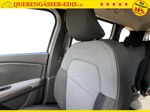 Dacia / Jogger / / / / 7-SITZER+LED+SHZ+ALU+KAMERA+DAB
