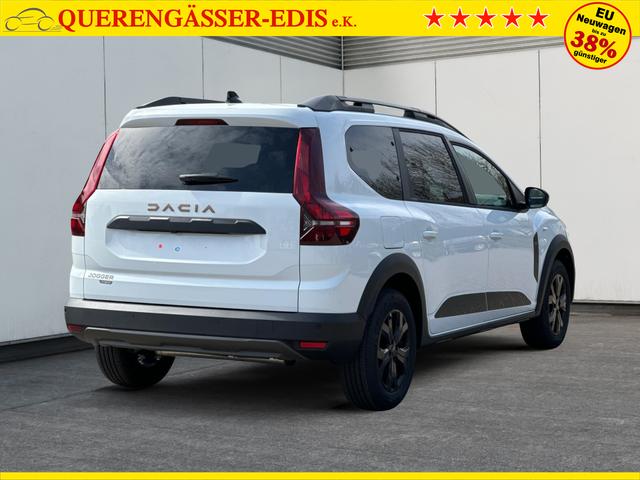 Dacia / Jogger / / / / 7-SITZER+LED+SHZ+ALU+KAMERA+DAB