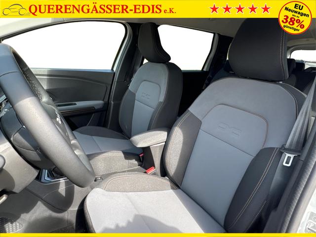 Dacia / Jogger / / / / 7-SITZER+LED+SHZ+ALU+KAMERA+DAB