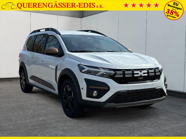 Dacia / Jogger / / / / 7-SITZER+LED+SHZ+ALU+KAMERA+DAB