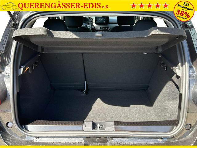 Dacia / Sandero / / / / KAMERA+SHZ+PDC+DAB+KLIMA