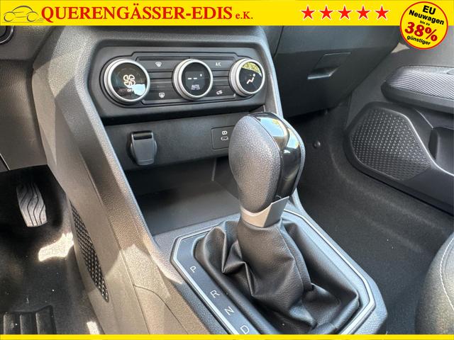 Dacia / Sandero / / / / KAMERA+SHZ+PDC+DAB+KLIMA