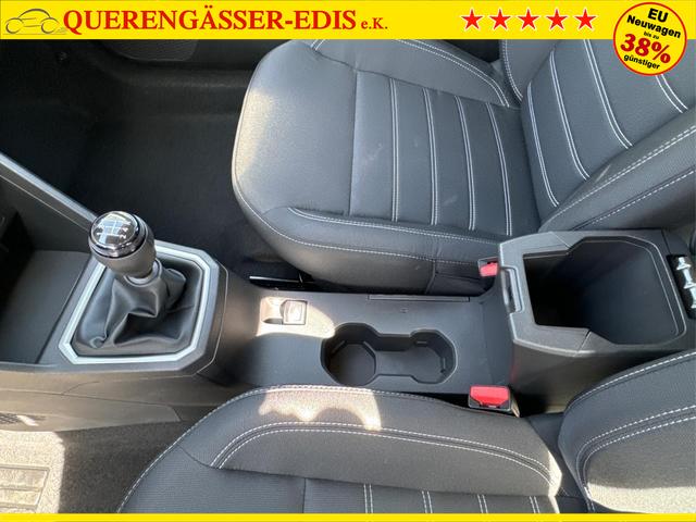Dacia / Sandero / Weiß / / / KAMERA+SHZ + PDC+ DAB+ KLIMA