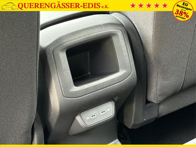 Volkswagen / T-Cross / / / / NAVI+IQ.LIGHT MATRIX+ACC+KAMERA+18'' ALU