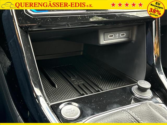 Volkswagen / T-Cross / / / / NAVI+IQ.LIGHT MATRIX+ACC+KAMERA+18'' ALU