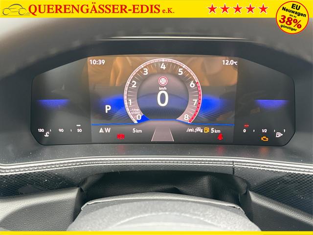 Volkswagen / T-Cross / / / / NAVI+IQ.LIGHT MATRIX+ACC+KAMERA+18'' ALU